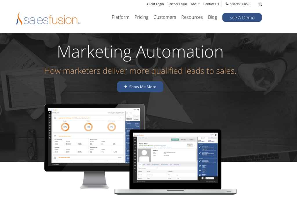 marketing-automation-logiciel-salesfusion