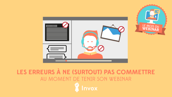 webinar et content marketing