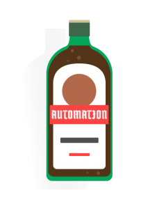 marketing automation
