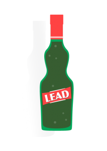 lead