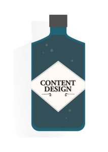 content design