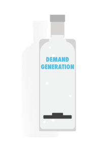 demand generation