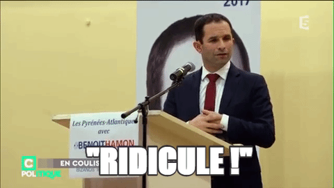 Prise de parole LinkedIn problématique