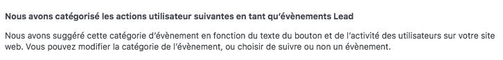 Faire de la demand geneartion avec LinkedIn et Facebook : Pixel Facebook