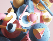 3D – Peter Tarka