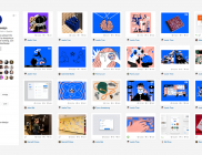 Charte design – Dropbox