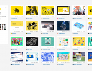 Charte design – Mailchimp