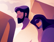 Illustration – Charlie Davis