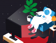 Illustration isometrique – Markus Magnusson