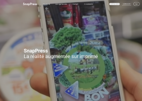 RA – Snappress