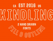 Typographie – James Lafuente