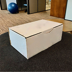 Onboarding Invox et Invox Box