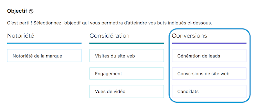 Campagnes de Marketing Automation grâce à LinkedIn Ads