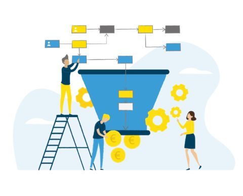 Prévisions 2020 marketing automation everywhere