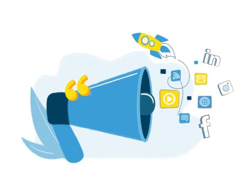 Prévisions 2020 social media