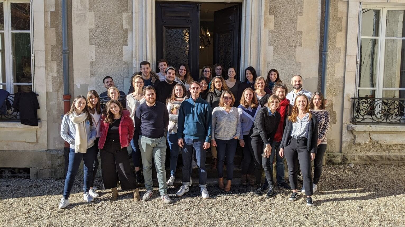 Séminaires Invox : Morlet en 2020