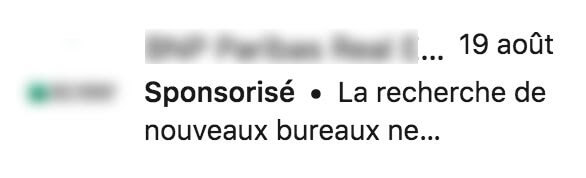 Sponsored InMail