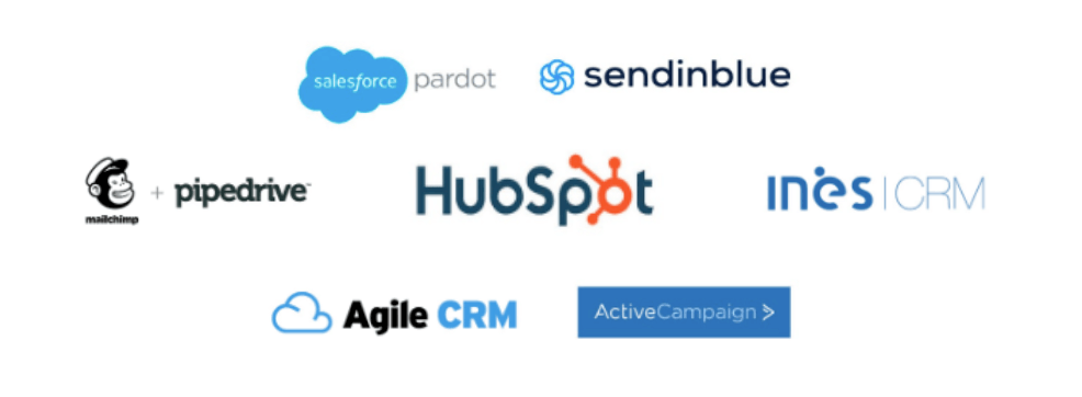 comparo crm marketing automation