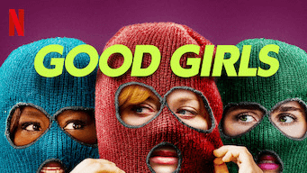 good girls netflix