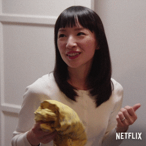 data quality clean invox webinar marie kondo