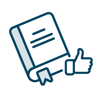 book édito et tonalité social media