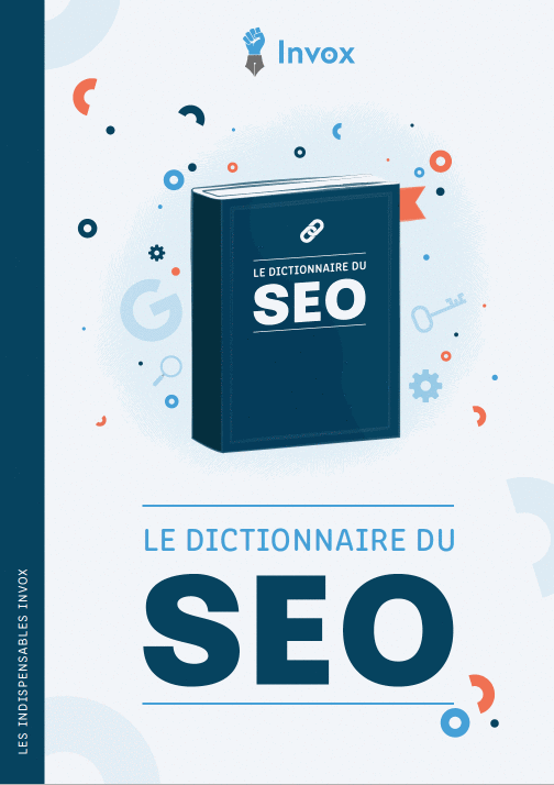 dictionnaire SEO