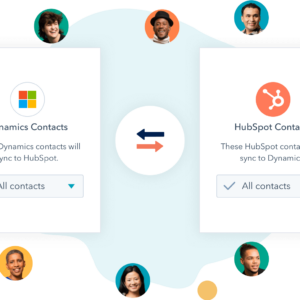 HubSpot Operations Hub