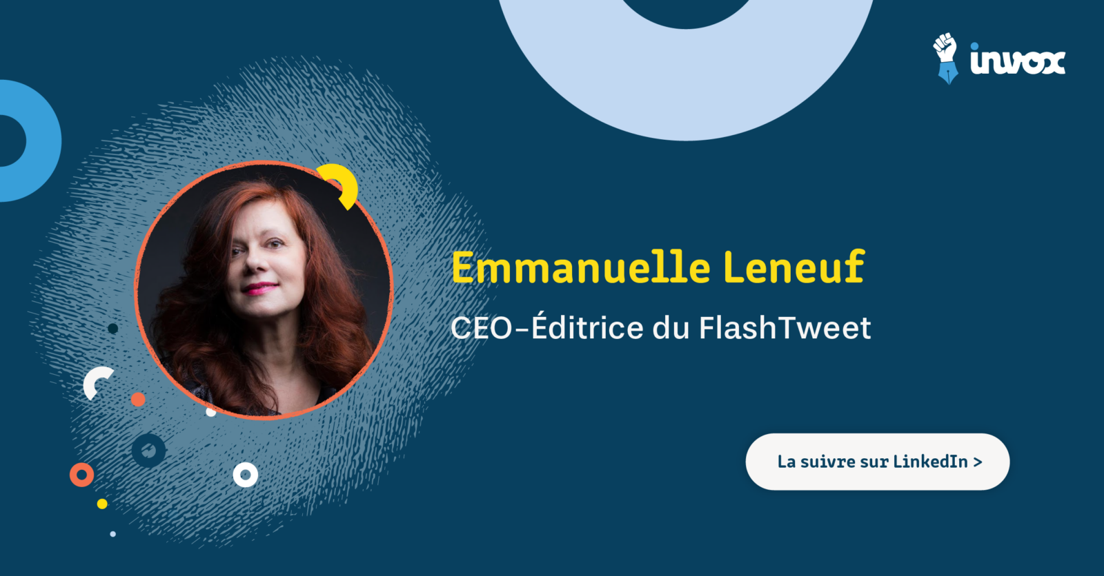 Emmanuelle Leneuf