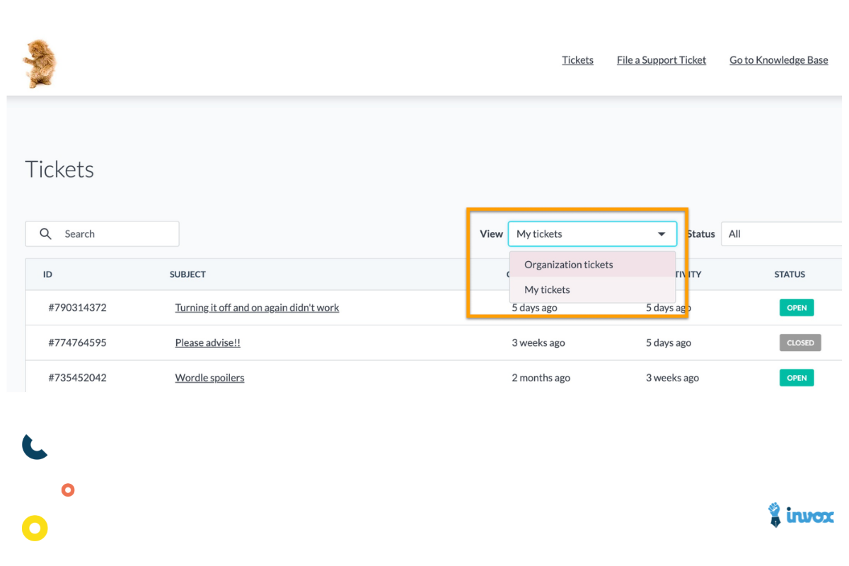 nouveautés hubspot ticketing