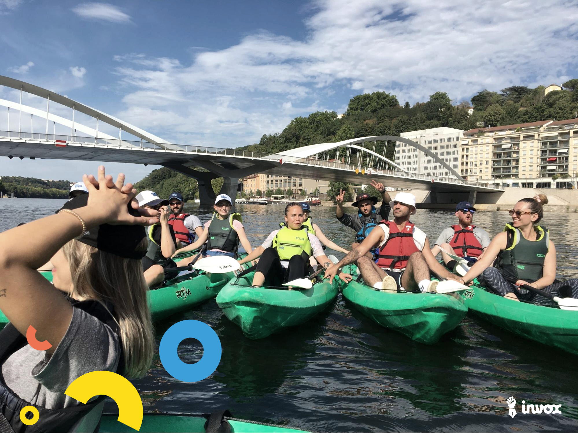 SummerParty-kayak