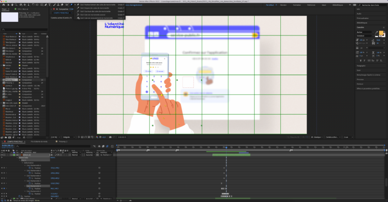aftereffects