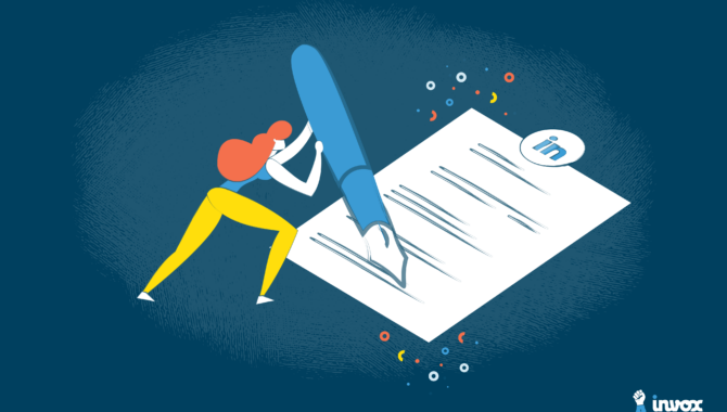 Advocacy : c'est quoi un bon post LinkedIn ?