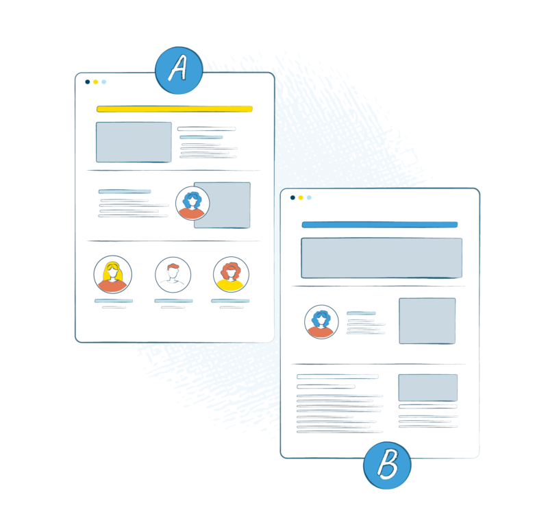 a/b testing