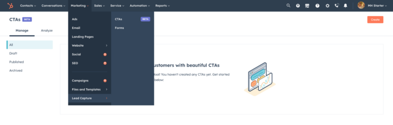 Hubspot