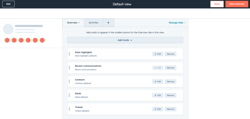 Hubspot news