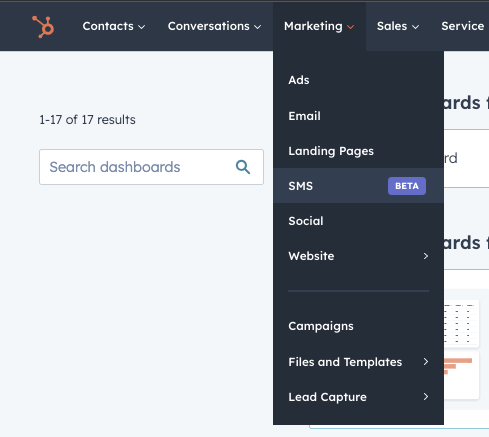 Hubspot