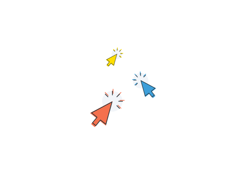 UX : la règle des 3 clics