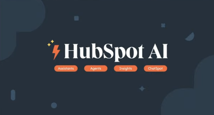 HubSpot AI