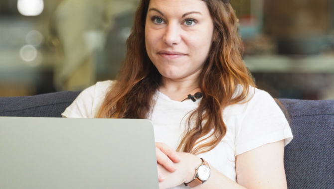 Vignette vidéo LinkedIn Ads