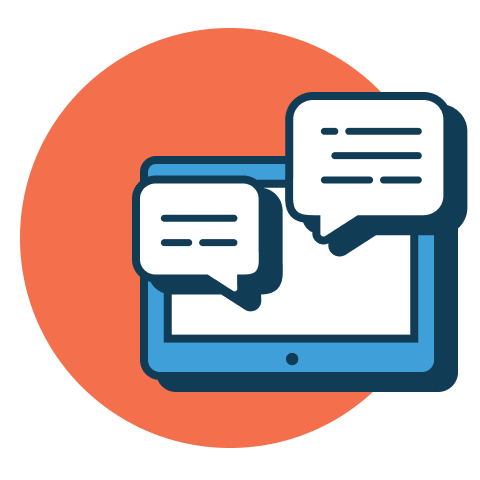 Messages