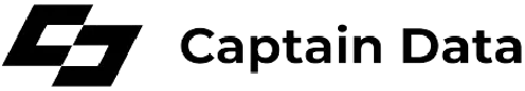 CAPTAIN DATA