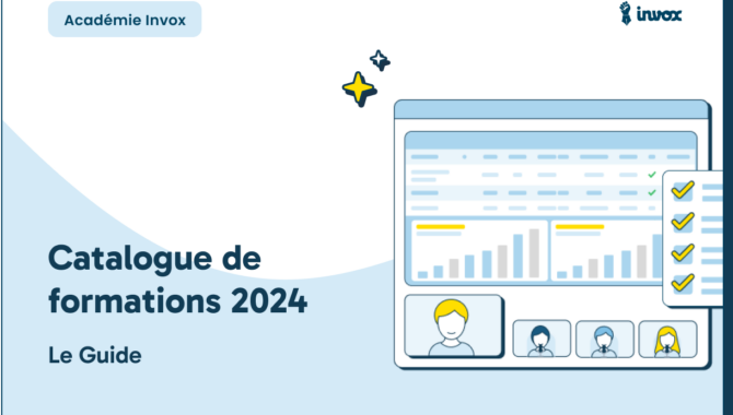 Ebook Catalogue de formations Mini