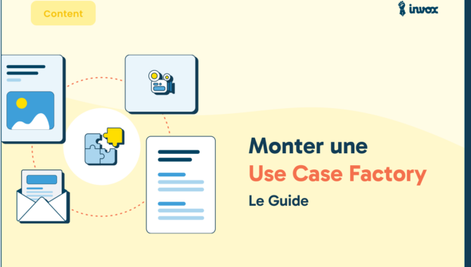 Ebook Use Case Factory Mini