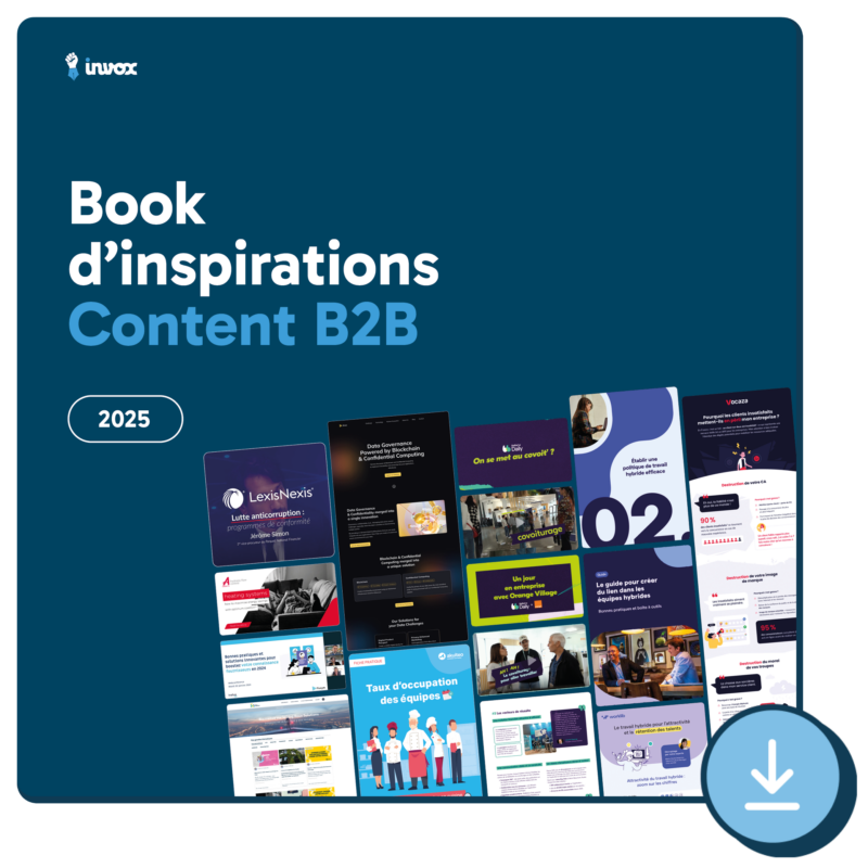 Book inspi 2025